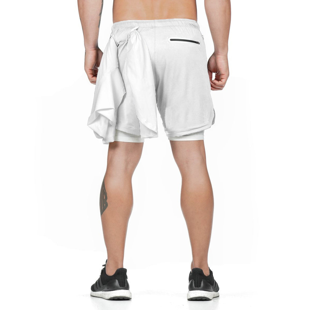 Men's running shorts