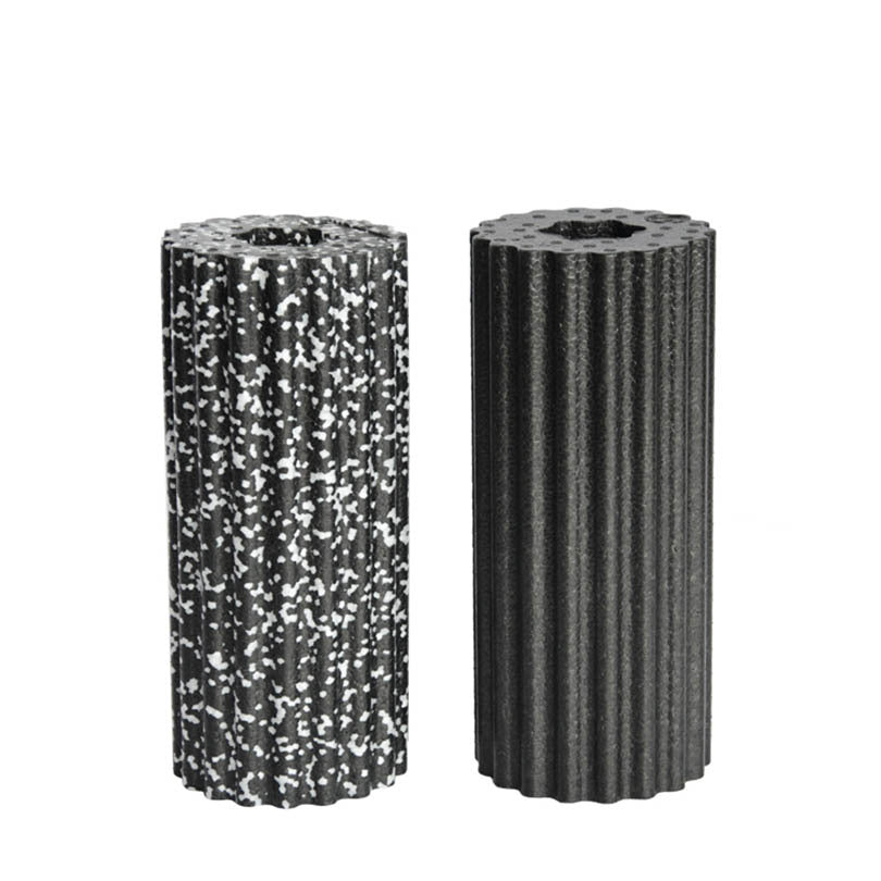Foam roller for recovery