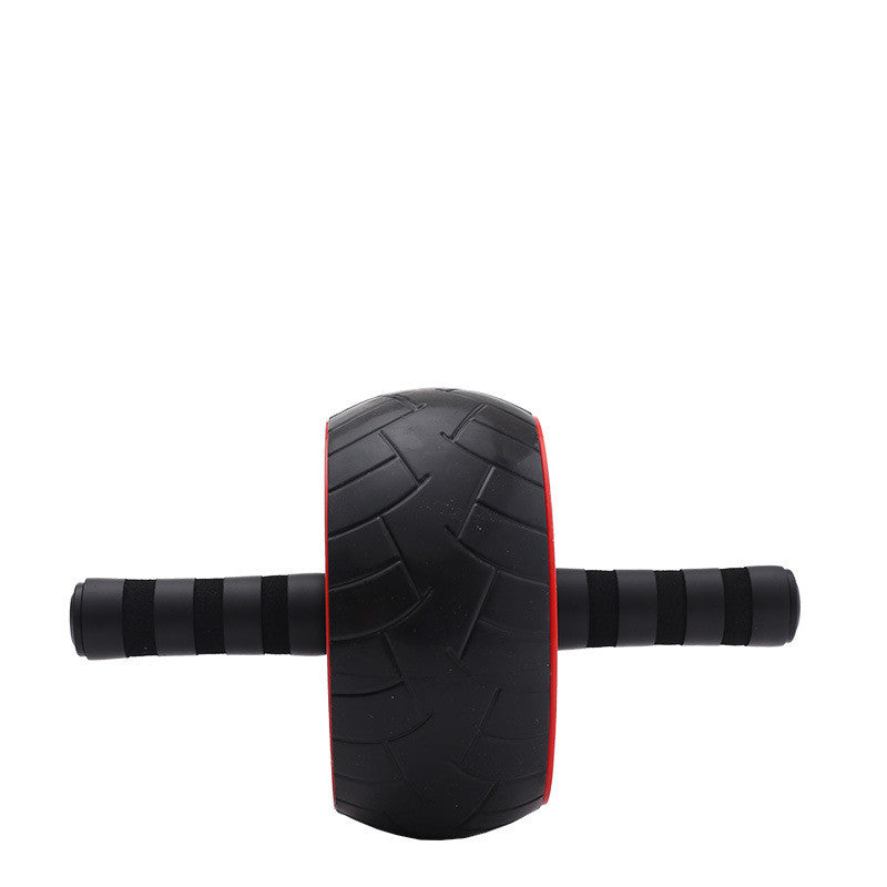 Ab roller handles