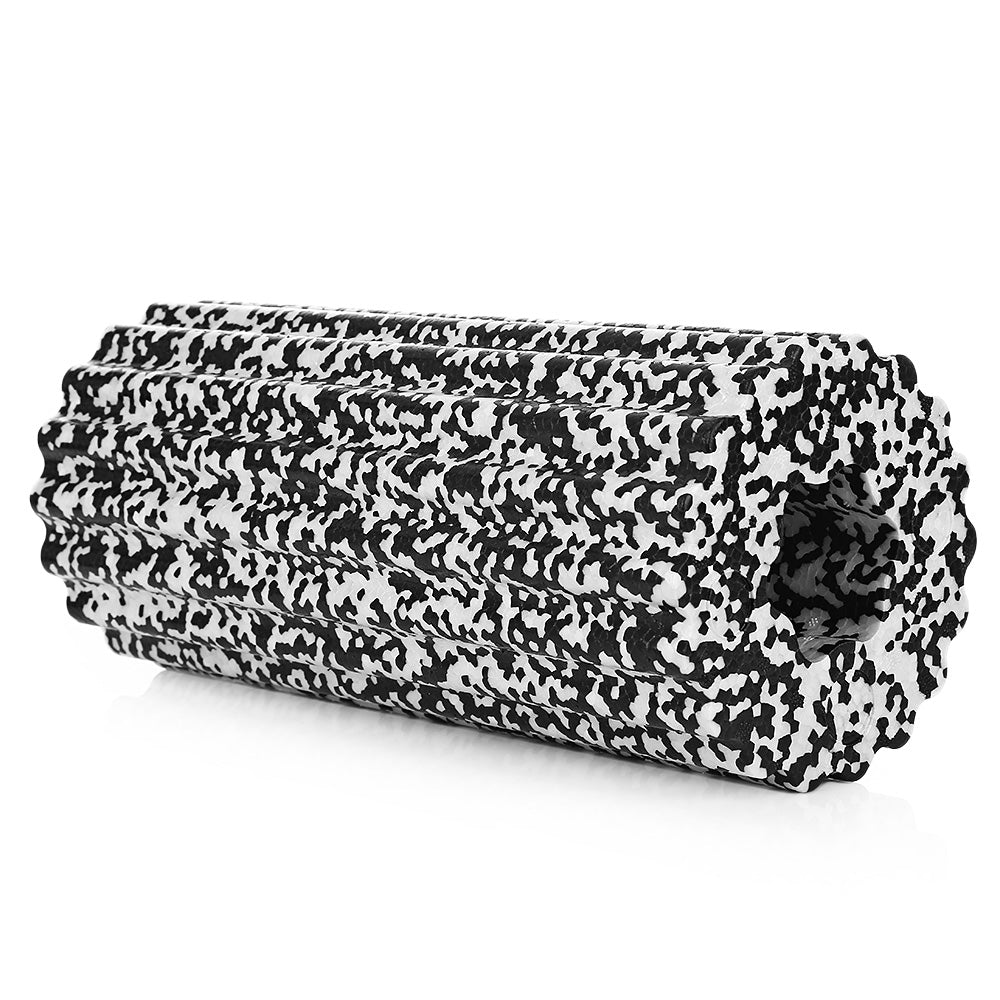 Foam roller detail