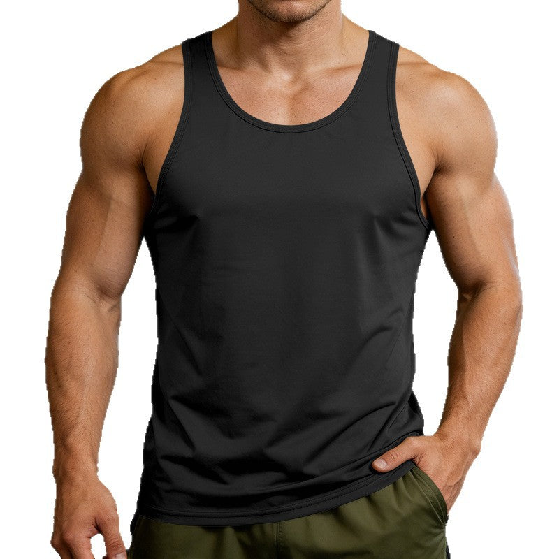 Men's Lightweight Training Tank Top
