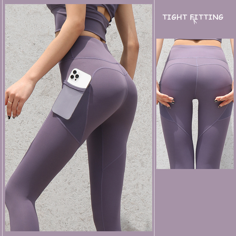 Yoga leggings
